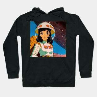 Aurora Hoodie